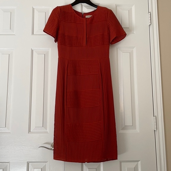 Burberry Silk dress IT40 - Picture 1 of 8